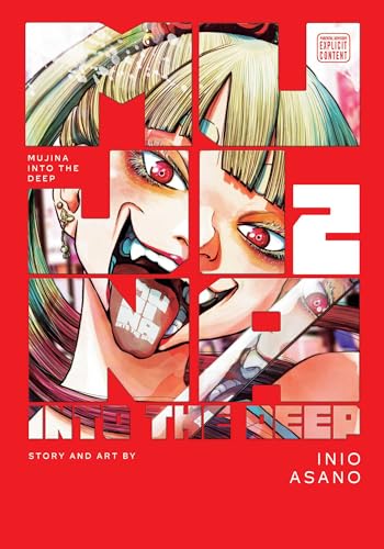 Mujina Into the Deep, Vol. 2 - Paperback