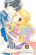 Colette Decides to Die, Vol. 3 - Paperback