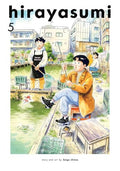 Hirayasumi, Vol. 5 - Paperback