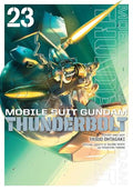 Mobile Suit Gundam Thunderbolt, Vol. 23 - Paperback