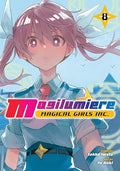 Magilumiere Magical Girls Inc., Vol. 8 - Paperback