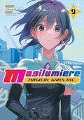 Magilumiere Magical Girls Inc., Vol. 9 - Paperback
