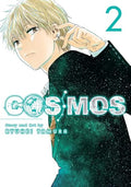 Cosmos, Vol. 2 - Paperback