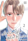 Ask and You Will Receive, Vol. 2 - Paperback