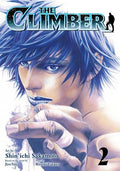 The Climber, Vol. 2 - Paperback