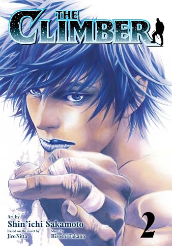 The Climber, Vol. 2 - Paperback