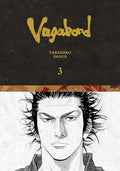 Vagabond Definitive Edition, Vol. 3 - Hardcover