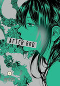 After God, Vol. 5 - Paperback