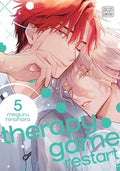 Therapy Game Restart, Vol. 5 - Paperback