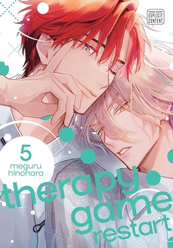 Therapy Game Restart, Vol. 5 - Paperback