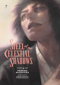 Steel of the Celestial Shadows, Vol. 7 - Paperback