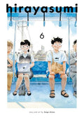 Hirayasumi, Vol. 6 - Paperback