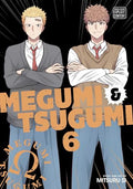 Megumi & Tsugumi, Vol. 6 - Paperback