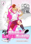 Not So Shoujo Love Story, Vol. 2 - Paperback