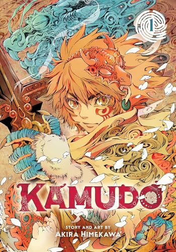 Kamudo, Vol. 1 - Paperback