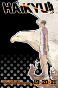 Haikyu!! (3-In-1 Edition), Vol. 7 - Paperback