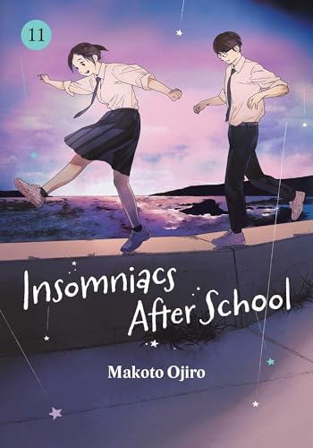 Insomniacs After School, Vol. 11 - Paperback