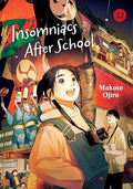 Insomniacs After School, Vol. 12 - Paperback