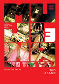 Mujina Into the Deep, Vol. 3 - Paperback