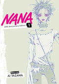 Nana 25th Anniversary Edition, Vol. 1 - Paperback