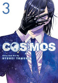 Cosmos, Vol. 3 - Paperback
