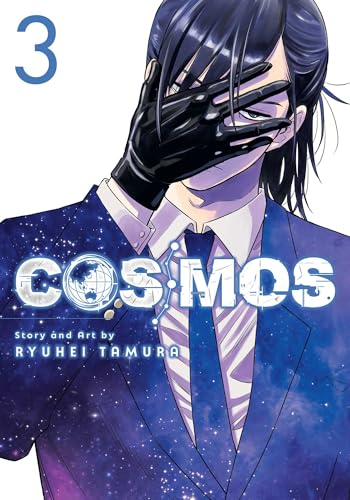 Cosmos, Vol. 3 - Paperback
