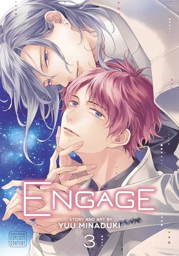 Engage, Vol. 3 - Paperback