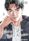 Ask and You Will Receive, Vol. 3 - Paperback