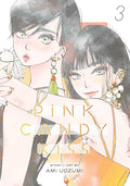 Pink Candy Kiss, Vol. 3 - Paperback