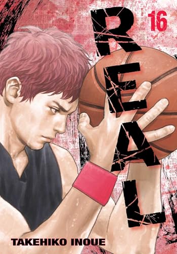 Real, Vol. 16 - Paperback