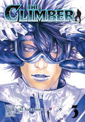 The Climber, Vol. 3 - Paperback