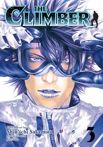 The Climber, Vol. 3 - Paperback