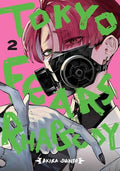 Tokyo Fears Rhapsody, Vol. 2 - Paperback