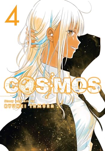 Cosmos, Vol. 4 - Paperback