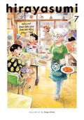 Hirayasumi, Vol. 7 - Paperback