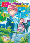 Magilumiere Magical Girls Inc., Vol. 10 - Paperback