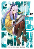 Snowball Earth, Vol. 7 - Paperback