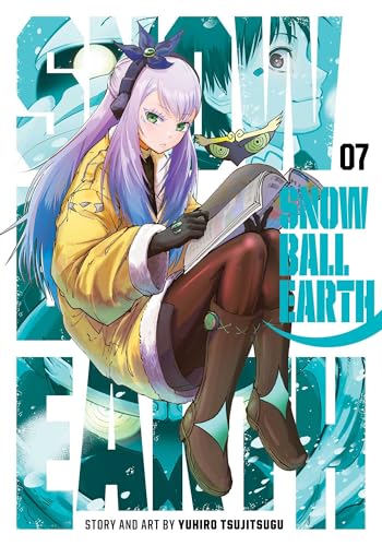 Snowball Earth, Vol. 7 - Paperback