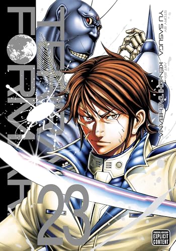 Terra Formars, Vol. 23 - Paperback