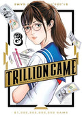 Trillion Game, Vol. 8 - Paperback