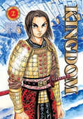 Kingdom, Vol. 2 - Paperback