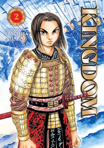 Kingdom, Vol. 2 - Paperback