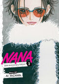 Nana 25th Anniversary Edition, Vol. 2 - Paperback