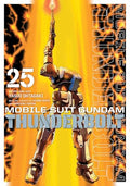 Mobile Suit Gundam Thunderbolt, Vol. 25 - Paperback
