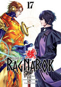 Record of Ragnarok, Vol. 17 - Paperback