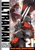 Ultraman, Vol. 21 - Paperback