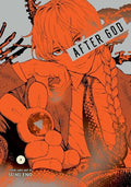 After God, Vol. 8 - Paperback