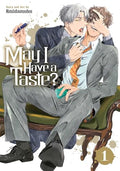 May I Have a Taste?, Vol. 1 - Paperback