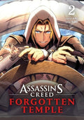Assassin's Creed: Forgotten Temple, Vol. 2 - Paperback