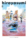 Hirayasumi, Vol. 8 - Paperback